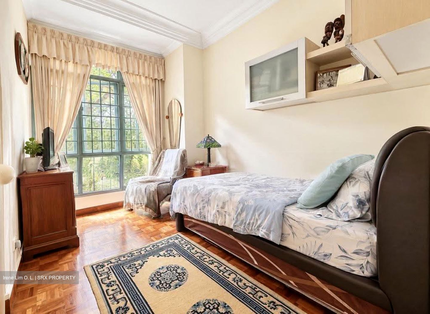 Serenity Park (D28), Condominium #634525261